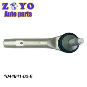 2019- Year Sample Auto Parts Steering Front Tie Rod End for Tesla Model 3 Y 2019