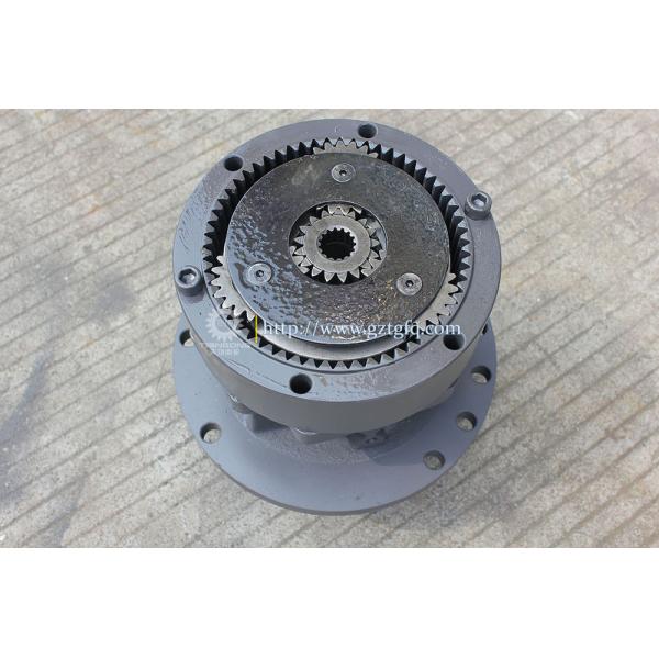 SK75-8 SK70SR Excavator Swing Gearbox For Machinery Gear Parts