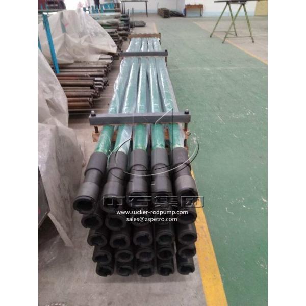 Quality Subsurface Pump Tubing With Stroke Range 600-1200mm Environmental Protection wholesale