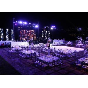 Smd2121 Indoor Full Color Led Display 1920hz 3mm Pixel Pitch 20w For Rental