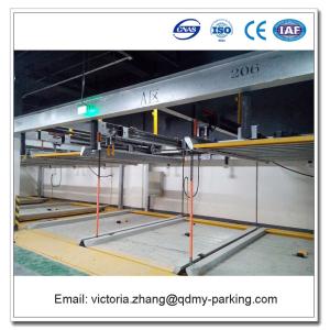Cheap Lift and Slide Puzzle PCL Control Auto Parking System for sale