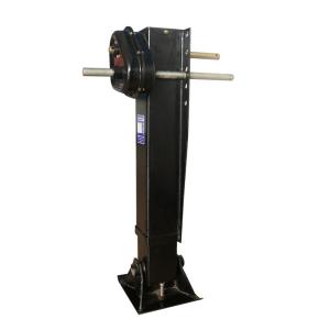 60T Trailer Landing Gear Customized International Standard Semi Trailer Parts