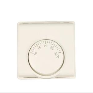 Cheap Portable Knob Mechanical Thermostat 360 Degree User Friendly for sale