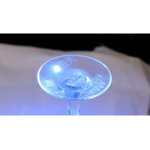 355 Nm UV Etching Machine Blue Color , UV Laser Machine For Non Metal Materials