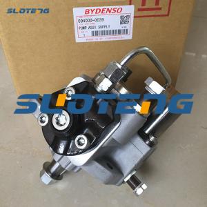 Cheap 8-97306044-9 8973060449 4HK1 Fuel Feed Pump For ZX200-3 Excavator for sale