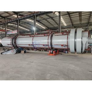 Activated Carbon Activation Furnace Precise Carbon Activation Process With