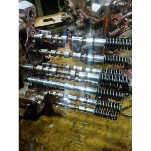 Kawasaki Kobelco Sk200-1/3 Sk200-4 Control Main Valve KMX15E 2436u281f3