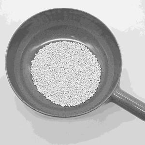 Industrial Grade Polypropylene Granules Virgin PP V0 V2 Flame Retardant