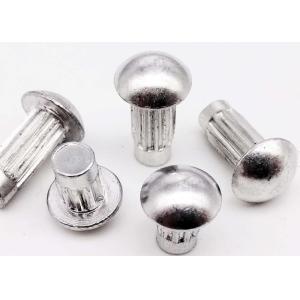 Stainless steel Aluminium copper solid rivet 7/8 1 3/16 Customized different