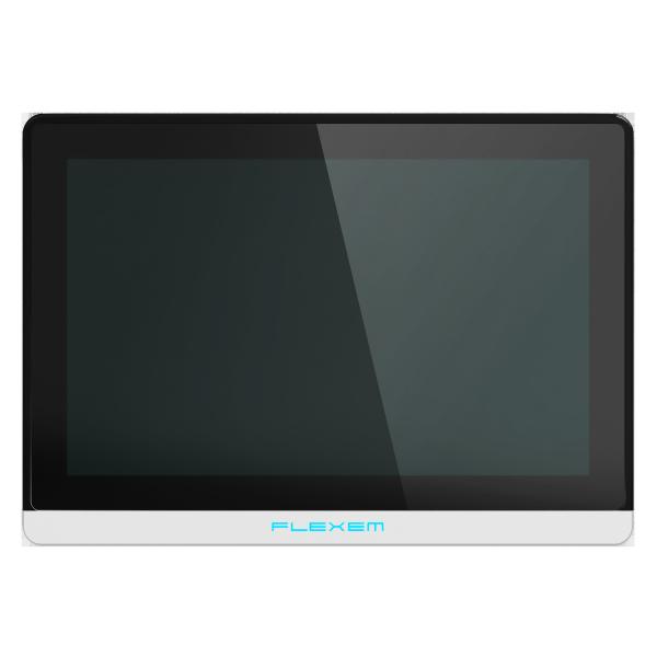 Quality Multi Touch Capacitive Touch Panel HMI , 7" TFT LCD Capacitive Touch Screen Display wholesale