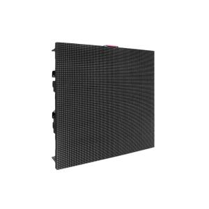 10mm P10 Outdoor Full Color LED Display Waterproof High Brightness SDI