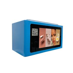 ASTM 5000mah Cell Phone Power Bank 240V Phone Charging Station Kiosk