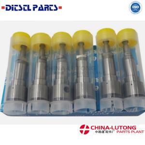 Fuel Injection Pump Plunger 131152-0020 for MITSUBISHI 6D14T 6D15T