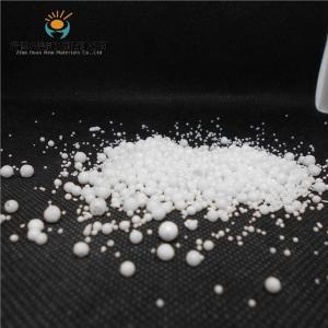 99% High Purity TA Sintered α-Alumina Material High Refractoriness