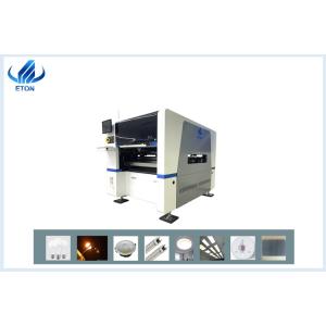 80000CPH Led bulb assembly line machine automatic smt production line