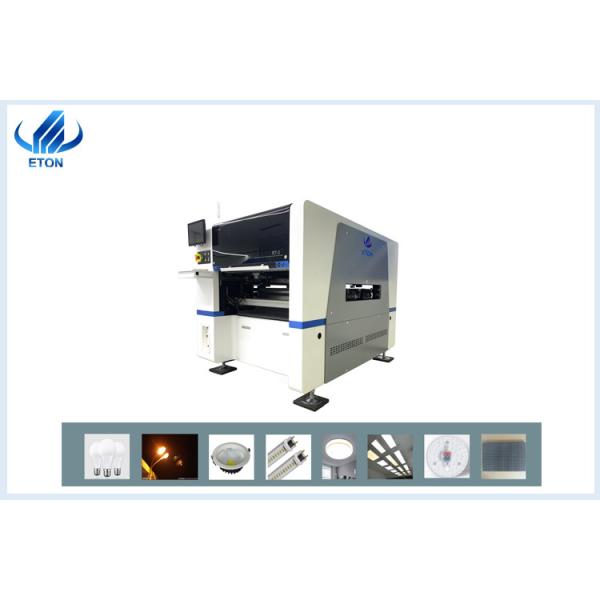 80000CPH Led bulb assembly line machine automatic smt production line