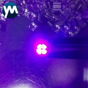 High Power 20W High Quality 6565 for UV Ink smd quartz LG Epileds uv led chip