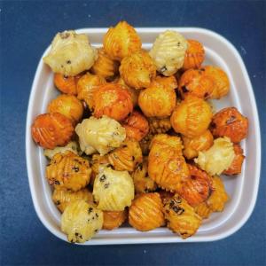 Mix Rice Cracker Japanese Fried Rice Cracker Snack Food