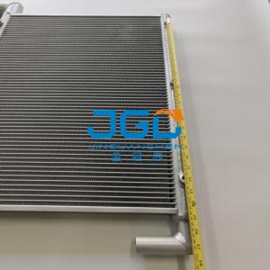EX120-3 EX120-3C EX120K-3 EX100-2 EX100-3 EX120-2 Excavator Oil Cooler 4285627