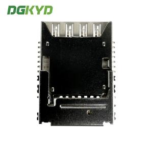 Micro Card Holder SIM Card Holder TF Card Holder 2-in-1 Card Holder Telephone