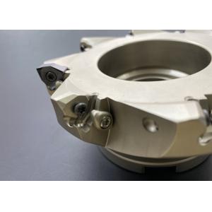 Carbide Insert Cutting tool Holder for XNHX080608TR with Heat Treatment Process