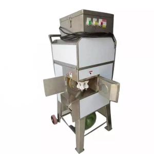 Multifunctional High Quality Maize Soyabean Rice Wheat Thresher Threshing