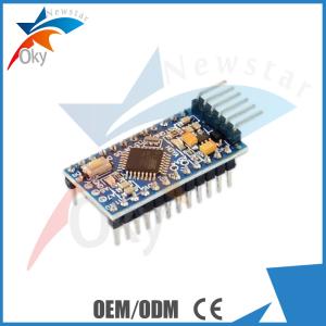 Pro mini Controller ATmega328p 512 bytes 40 mA 8 MHz Board