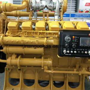 Customization and Customized Request Speed 200kw Diesel Engine for Boat Jinan