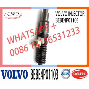 22172535Neutral New Fuel injector nozzle L420 For E3.27 BEBE4P01003 BEBE4P01103