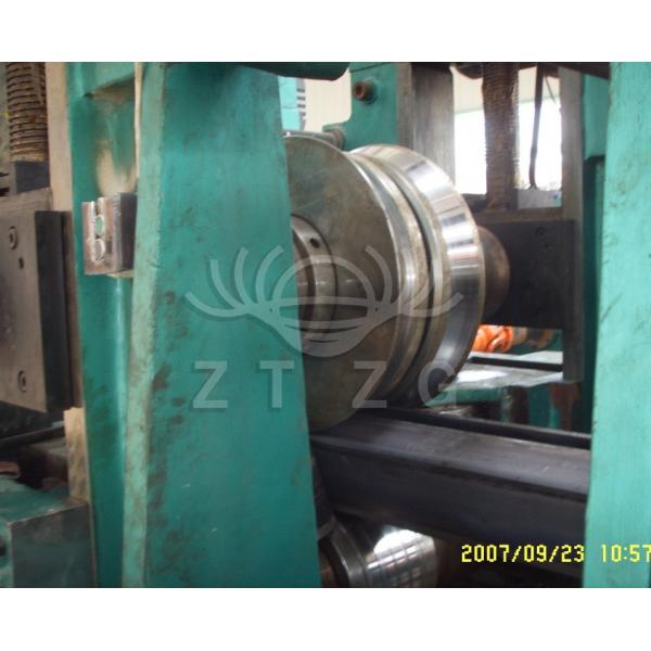 Quality Industrial 165mm Api Tube Mill Pipe Making Machine wholesale
