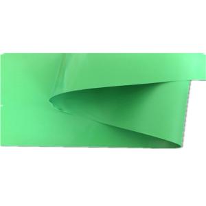 Laminated Waterproof PVC Tarpaulin Inflatable Fabric For Swimming Pool