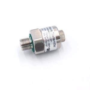 Ceramic Capacitive 15MPa IP65 I2C Water Pressure Sensor