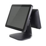 Touch Control Android Pos Dual Screen With Smart And Effective Opration System