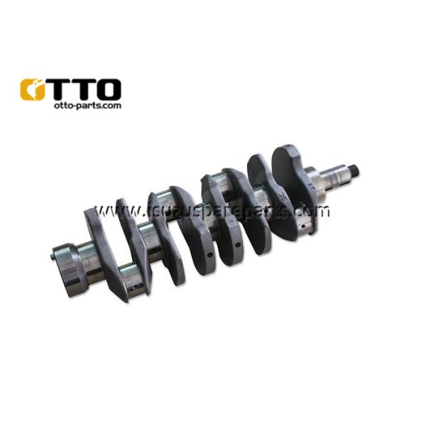 Quality Crankshaft Isuzu 4BG1 Parts 8-97358144-0 BUS 4BG1 897358-1440 8973581440 wholesale