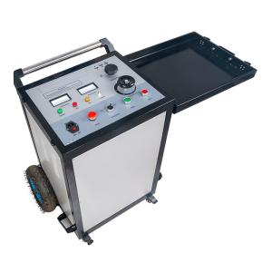 Multi-Function Cable Fault Locator Trolley Surge Generator 8/16/32kv 2000j
