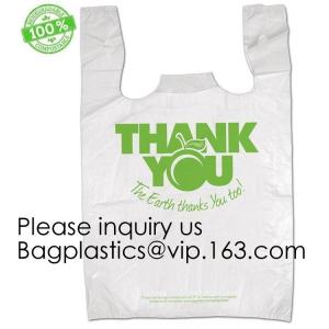 Disposable Diaper Bags with Baby Powder Scent | 100% Biodegradable Easy-Tie