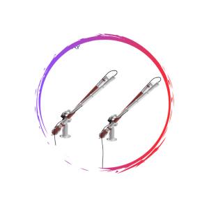 Professional all color hair and tattoo machine q switched nd yag laser freckle