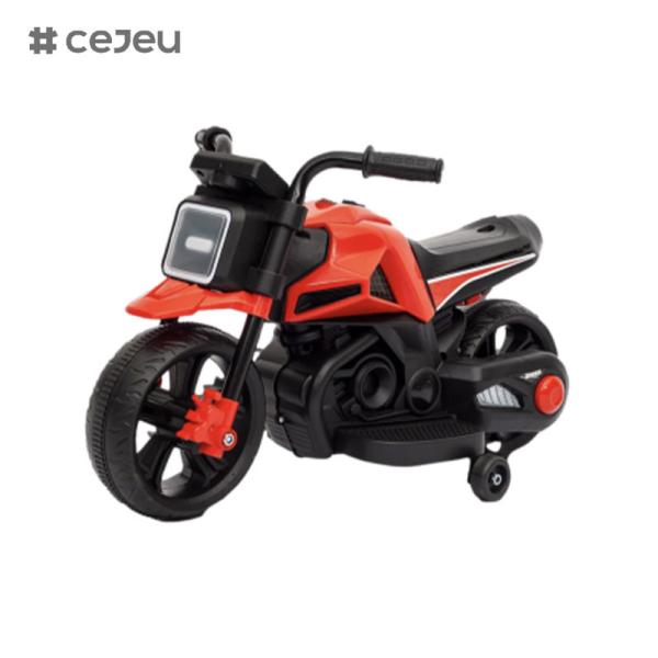 Quality CJ-998 new motorcycles,One-click switch,led, music, training wheels,for boys and girls ages 3-8 wholesale