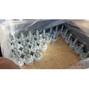 Vehicle chassis processing roller assembly, Customized cnc precision machining