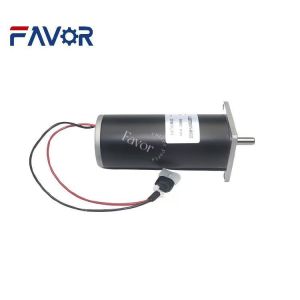 Customized 48DC Motor for Yin 7j Cutter Machine Parts Auto Cutter Parts Size 22