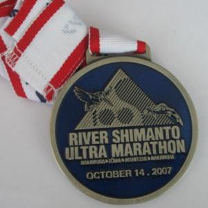 Pad Printing / Offset Pad Printing Custom Made Emblems for promotion gift