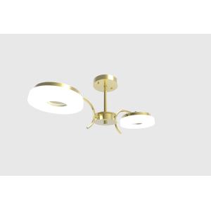 2018 pendant lamp 2 lights led light