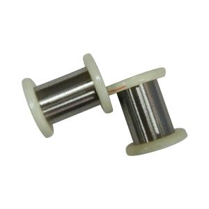 UNS N06600 Inconel 600 Wire Powder Metallurgy For Sealing