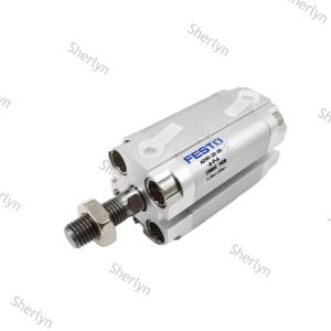 Festo Double Acting Cylinder ADVU-12-10-P-A 156501