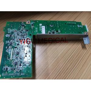Nihon KoHden ECG-1250 Power Board Patient Monitor Power Supply