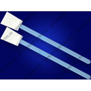 high cleaning effect Microfiber Cleaning Swabs/ Camera sensor Cleaning swab