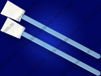 high cleaning effect Microfiber Cleaning Swabs/ Camera sensor Cleaning swab