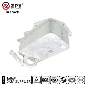 New Audi Q7 Engine Oil Cooler 057117021M ZPY Auto Parts