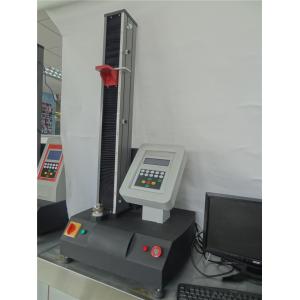 Electronic Tensile Testing Machines / Compressive Tensile Strength Tester QB/T