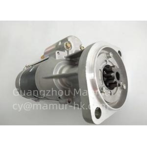 Starter For ISUZU DMAX 4JJ1 4JA1 4JK1 4JH1 8-98028199-0 ISUZU Engine Parts